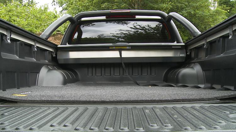 ISUZU D-MAX DIESEL 1.9 XTR Double Cab 4x4 Auto